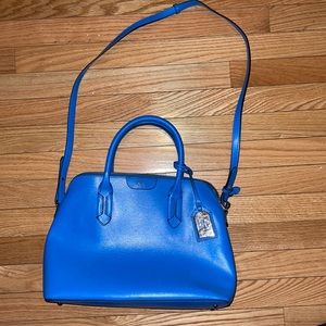 Ralph Lauren purse